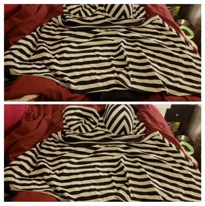 A torrid bathing suit